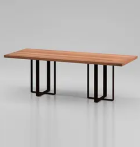 Commercial-Table